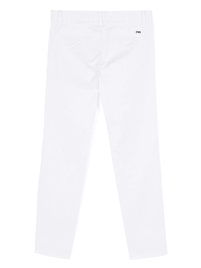 EMPORIO ARMANI TROUSER