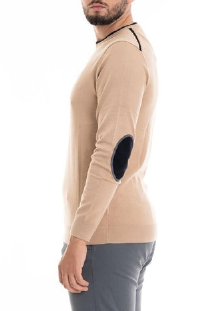 MARKUP G/C F.12 VISCOSE BLEND TOPPE