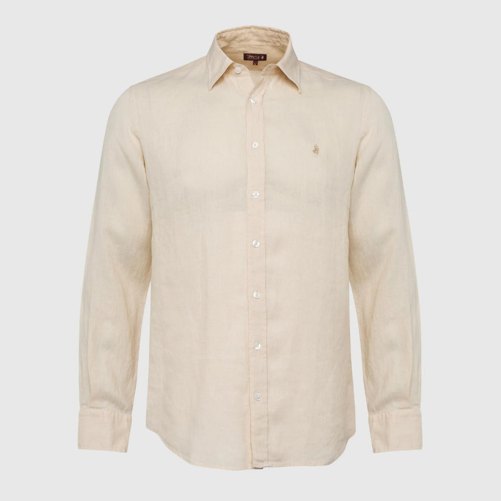 MCS SHIRT LONG SLEEVE