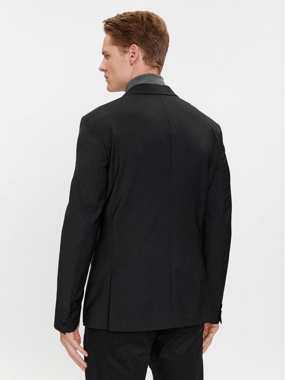 CALVIN KLEIN MODERN WOOL BLEND RE