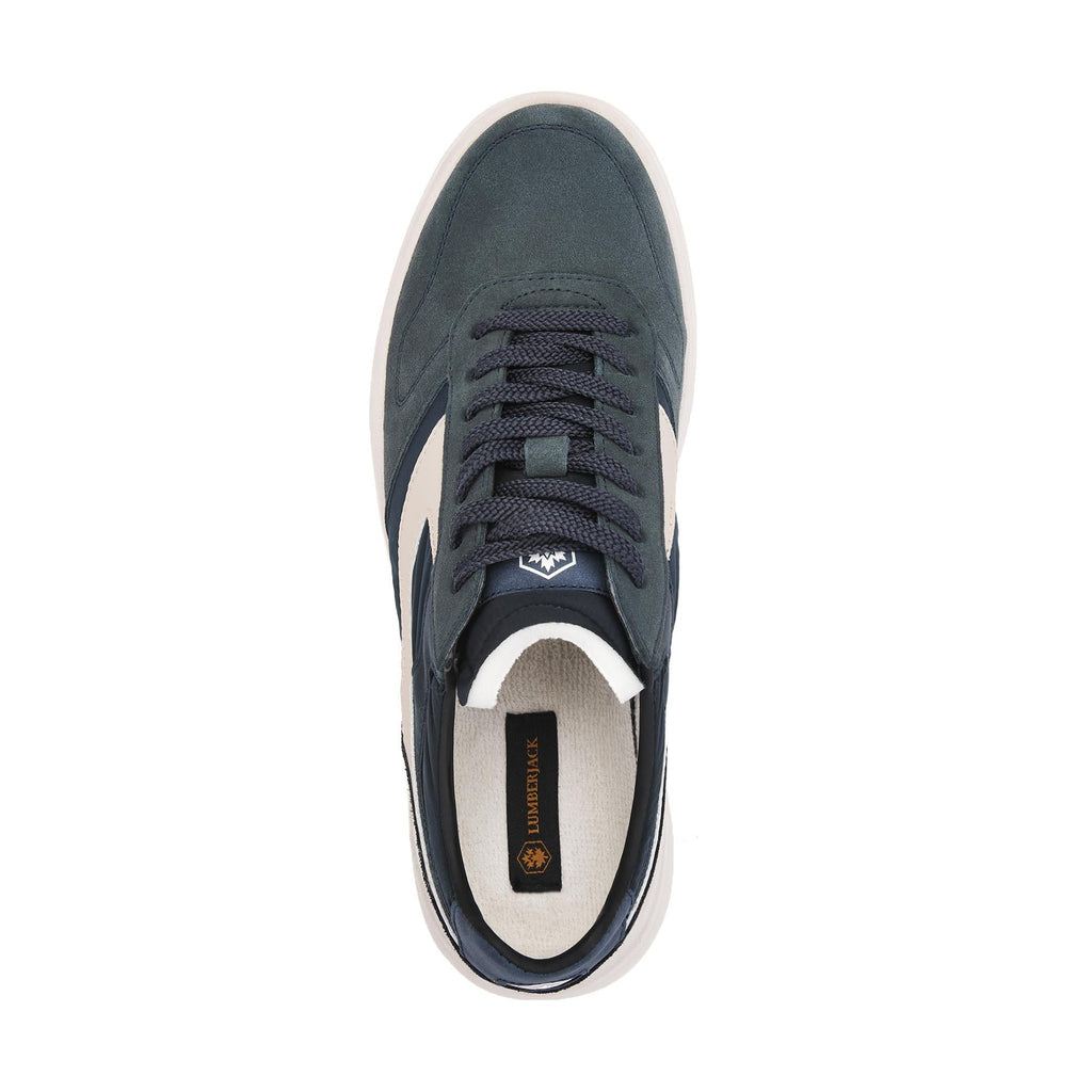 LUMBERJACK SNEAKER