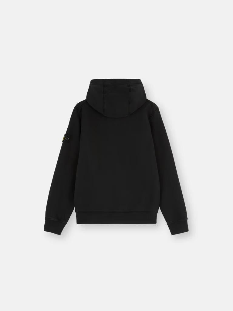 STONE ISLAND JUNIOR SWEATSHIRT