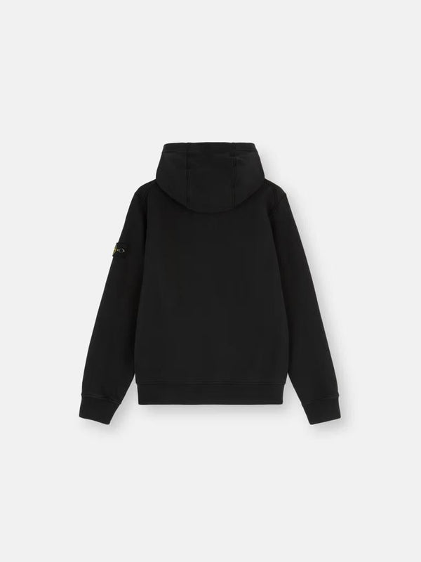 STONE ISLAND JUNIOR SWEATSHIRT