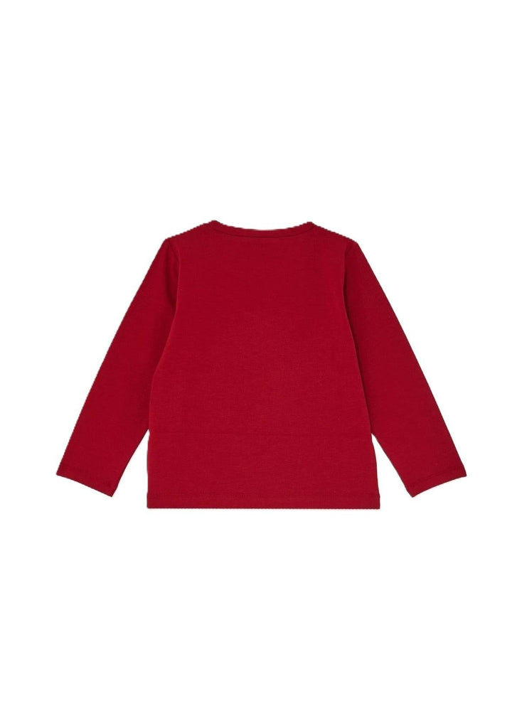 LIU JO T-SHIRT ST P M/L