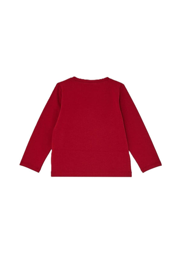 LIU JO T-SHIRT ST P M/L