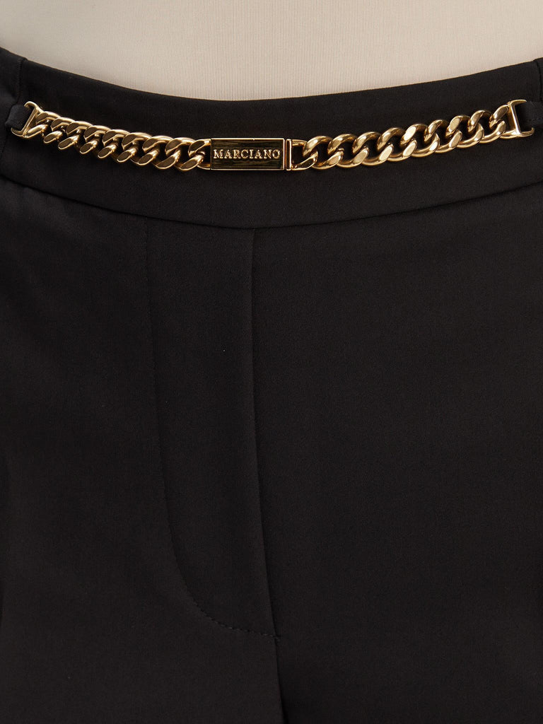 GUESS MARCIANO SUNNY CHINO CHAIN PANT