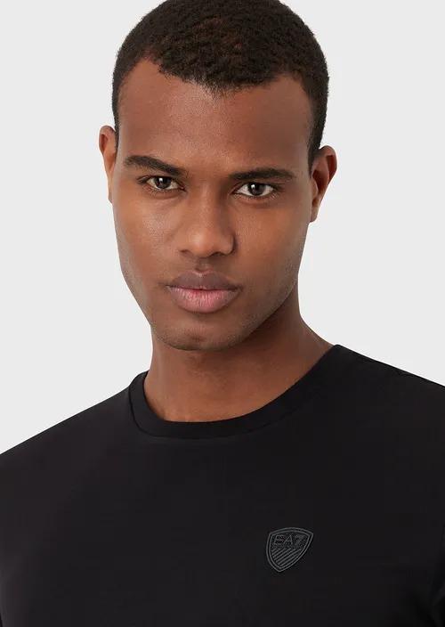 EMPORIO ARMANI EA7 T-SHIRT