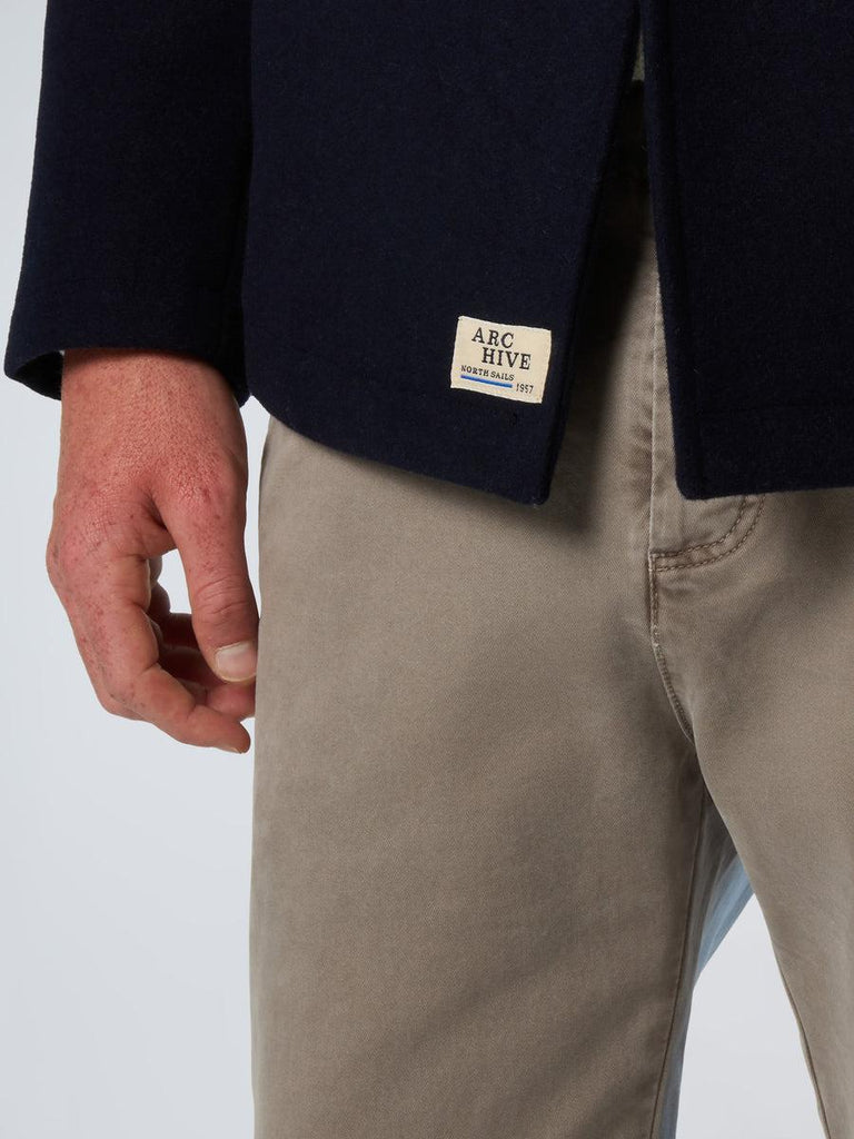 NORTH SAILS NEWPORT PEACOAT  JACKET