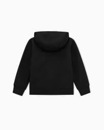 EMPORIO ARMANI EA7 FELPA