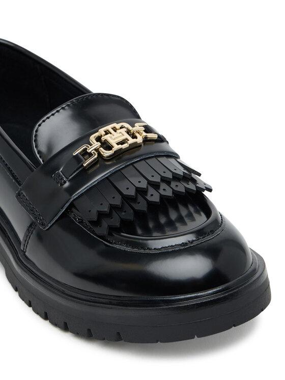 TOMMY HILFIGER SCARPA