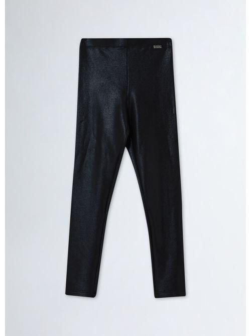 LIU JO PANT.JERSEY LUNGO