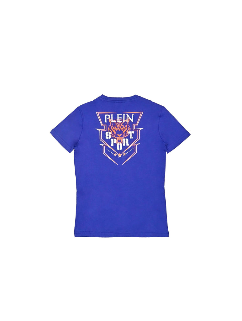 PLEIN SPORT T-SHIRT