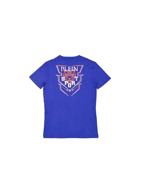 PLEIN SPORT T-SHIRT