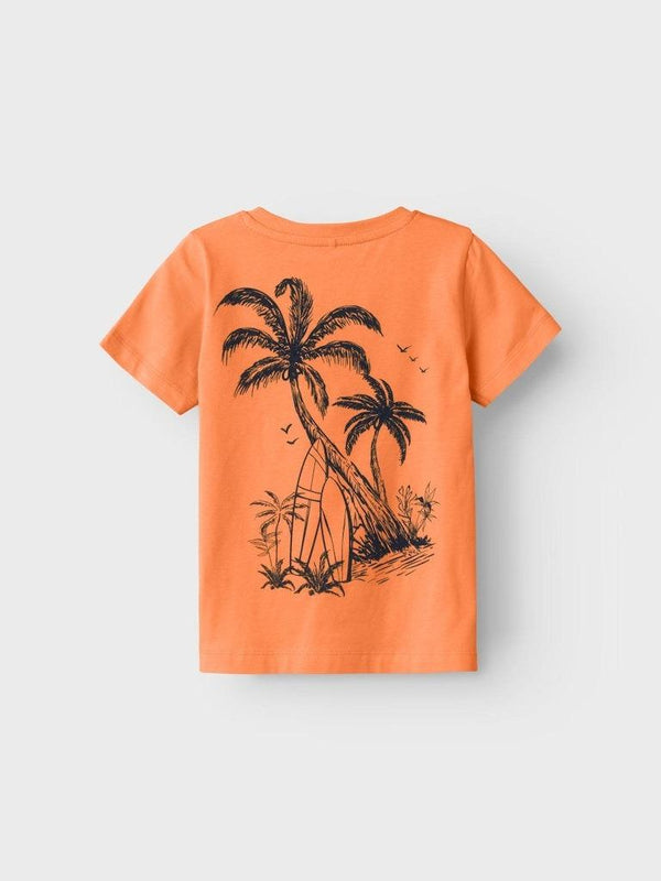 NAME.IT NMMFOLE SS TOP