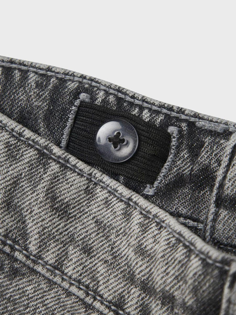 NAME.IT NKMSILAS TAPERED JEANS 7998-BE NOOS