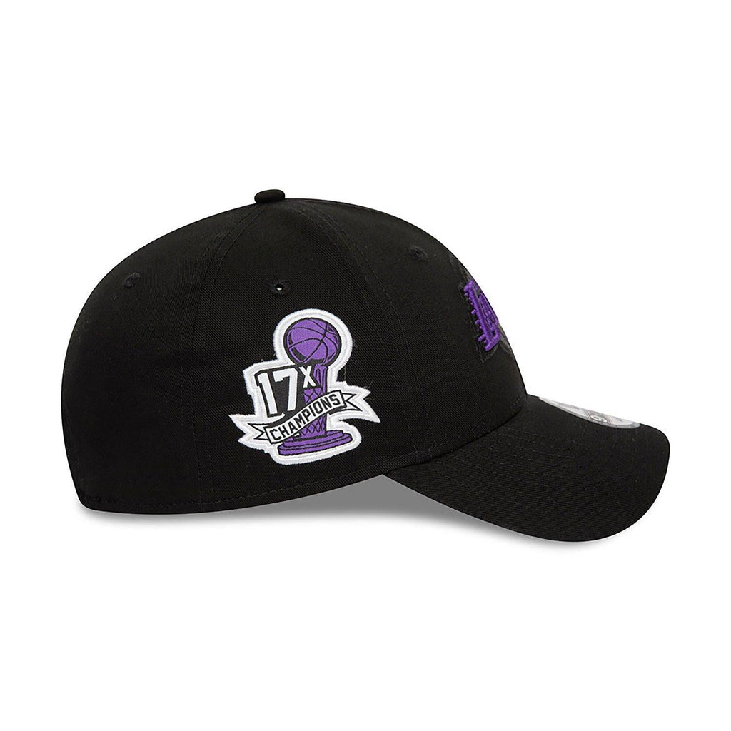 NEW ERA SIDE PATCH 9FORTY LOSLAK