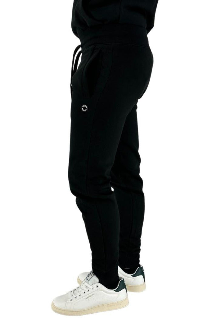 MARKUP PANTALONE FELPA PATCH GOMMATA