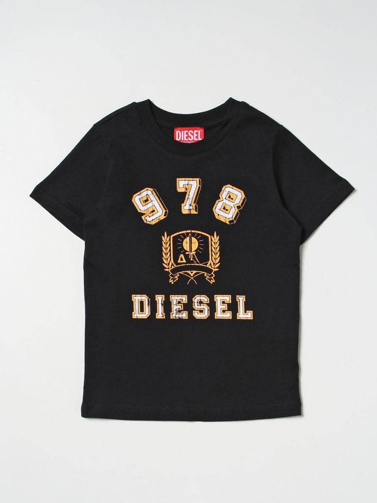 DIESEL TDIEGORE11 T-SHIRT