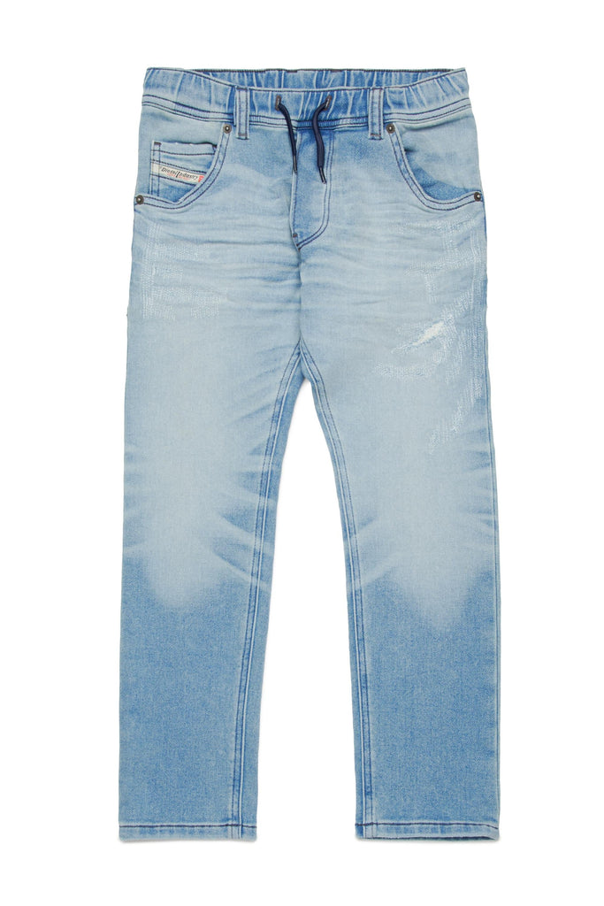 DIESEL KROOLEY-NE-J JJJ PANTALONI