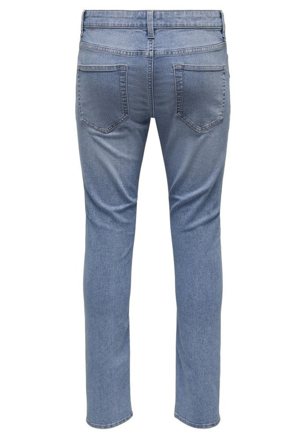 ONLY&SONS ONSLOOM SLIM 7899 EY BOX JEANS