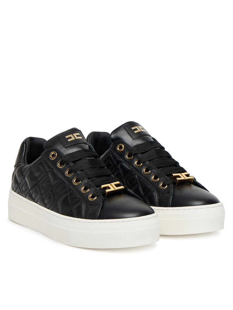 ELISABETTA FRANCHI La Mia Bambina SNEAKER