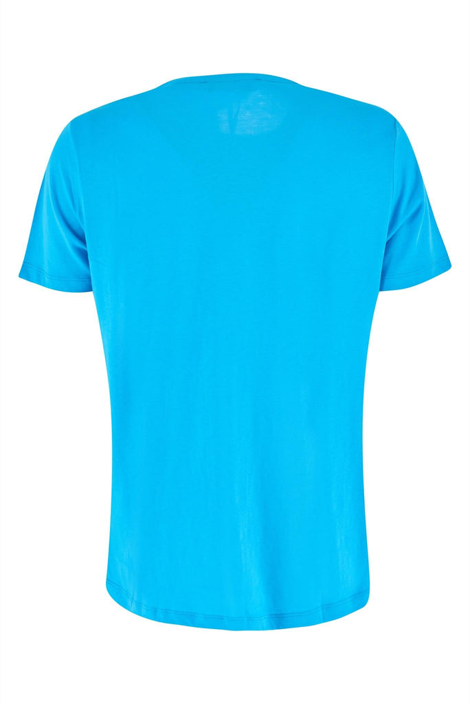 YES ZEE T-SHIRT UOMO GIROCOLLO, M/C