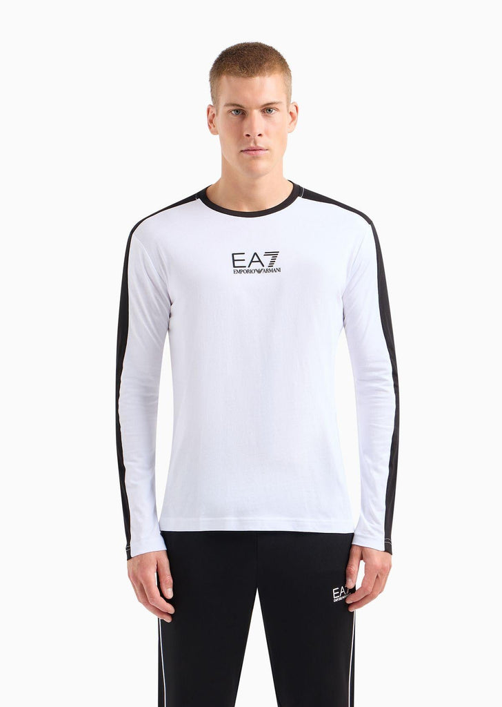 EMPORIO ARMANI EA7 T-SHIRT