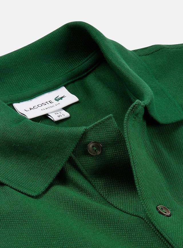 LACOSTE POLO