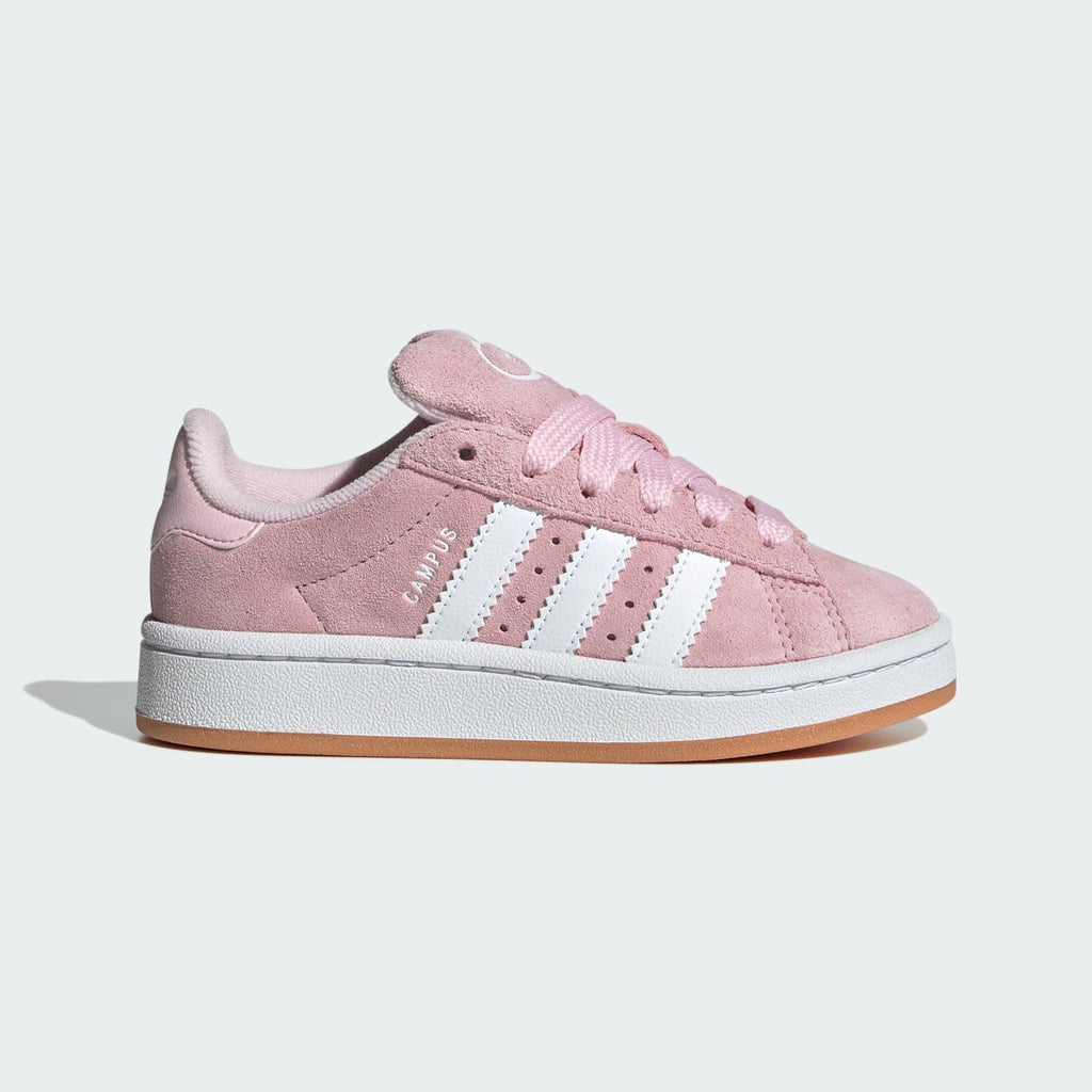 ADIDAS ORIGINALS CAMPUS 00s C        CLPINK/FTWWHT/GUM2