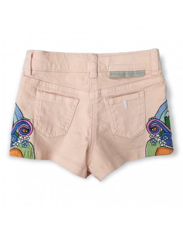 STELLA MCCARTNEY SHORTS