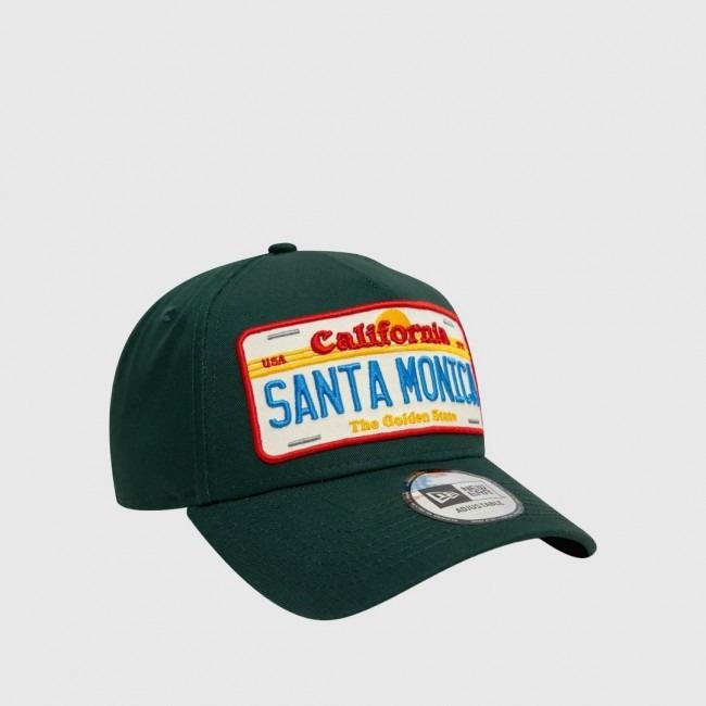 NEW ERA LICENSE PLATE EFRAME NEWERA  DKG