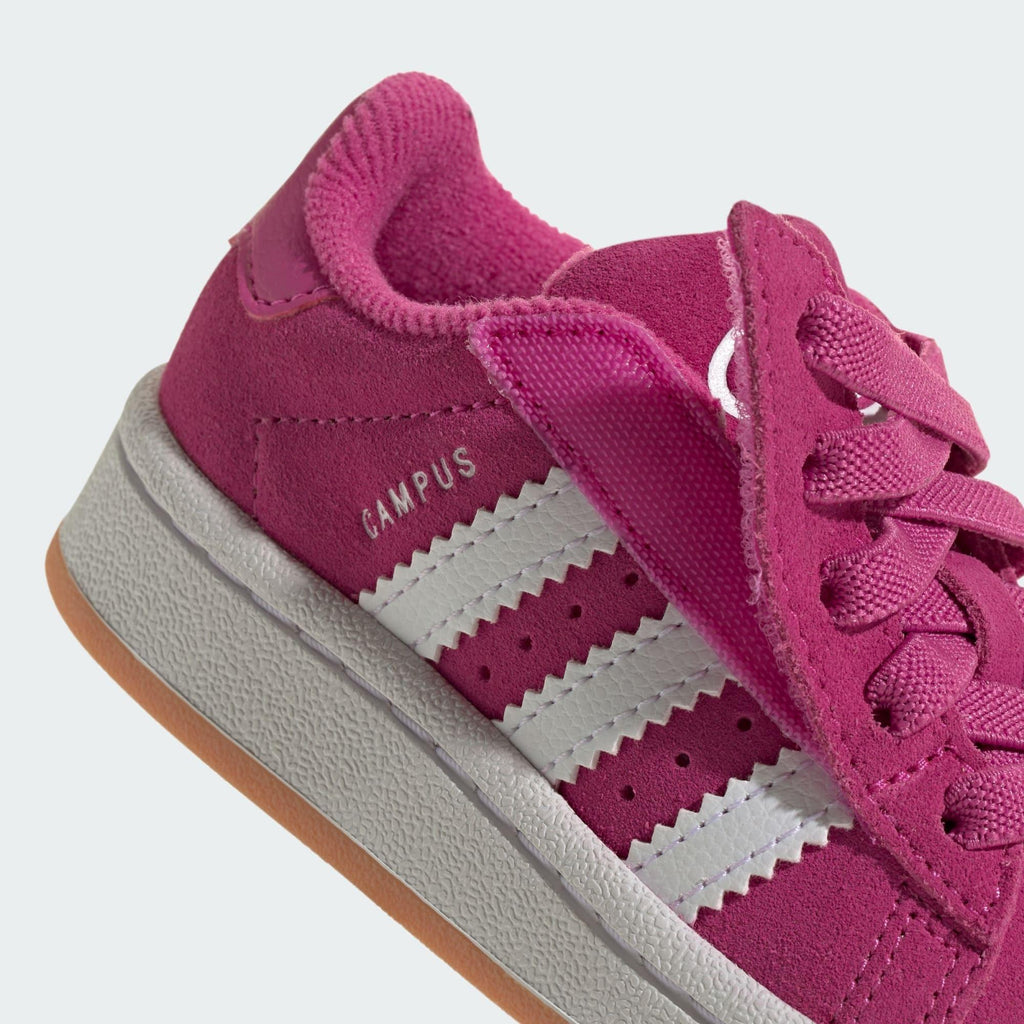 ADIDAS ORIGINALS CAMPUS 00s CF EL I  SELUFU/FTWWHT/GUM2