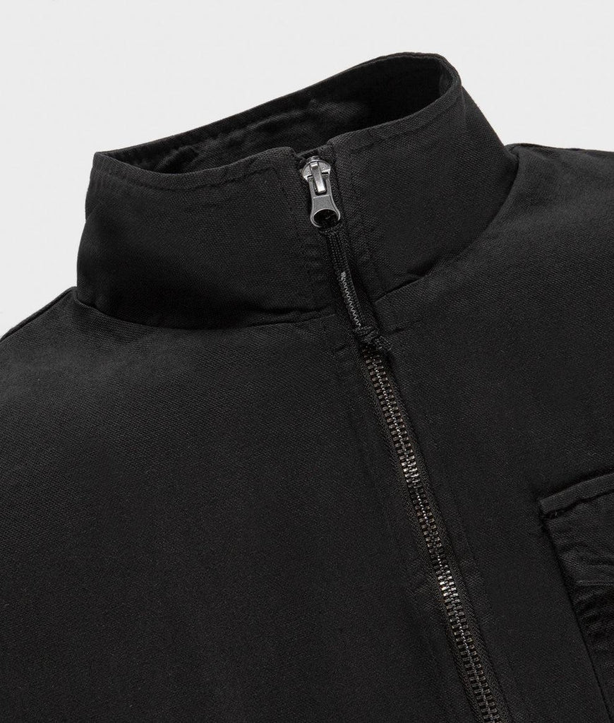 REFRIGIWEAR NEW COTTON CAPTAIN JACKET