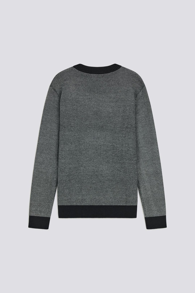 GAS AKIO ROUND NECK