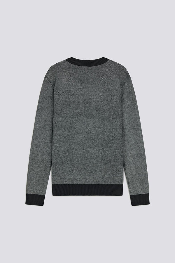 GAS AKIO ROUND NECK