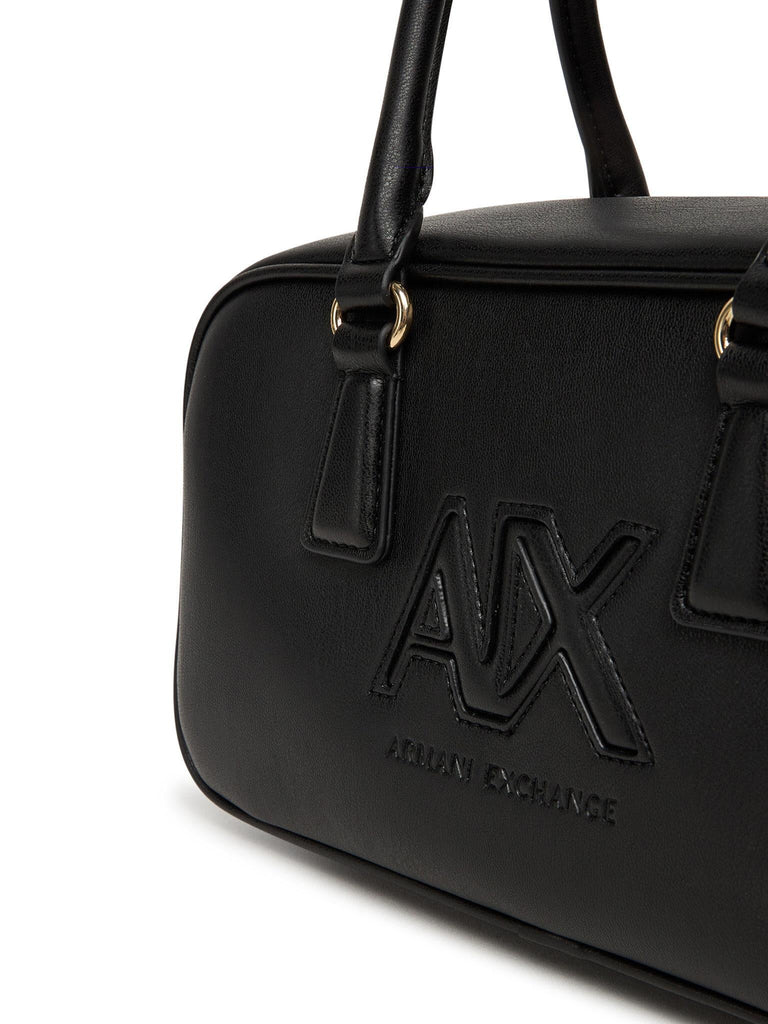 ARMANI EXCHANGE TOP HANDLE BAG