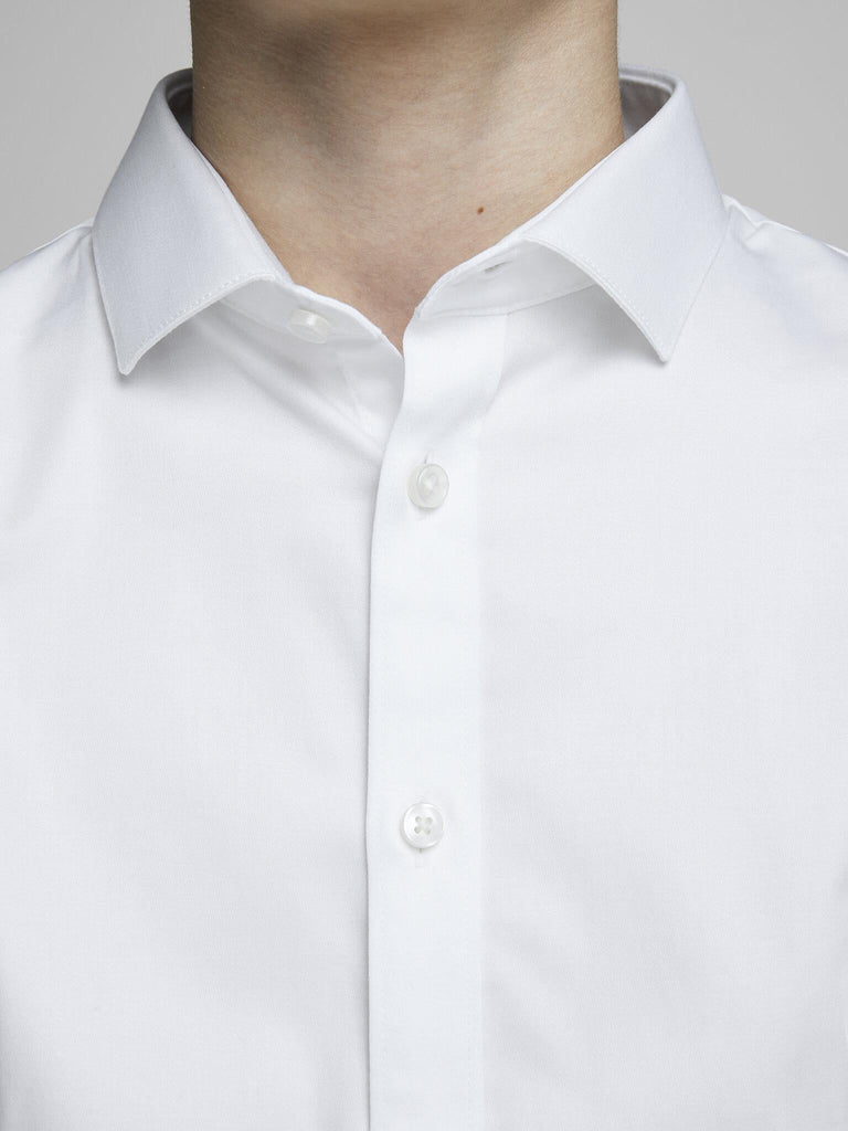 JACK JONES KIDS JPRPARMA SHIRT L/S NOOS JNR