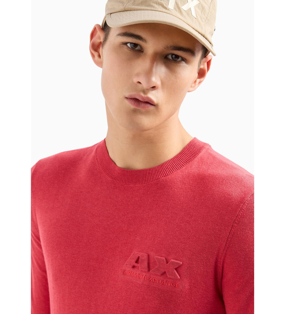 ARMANI EXCHANGE PULLOVER