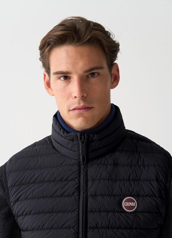 COLMAR GILET DUVET UOMO