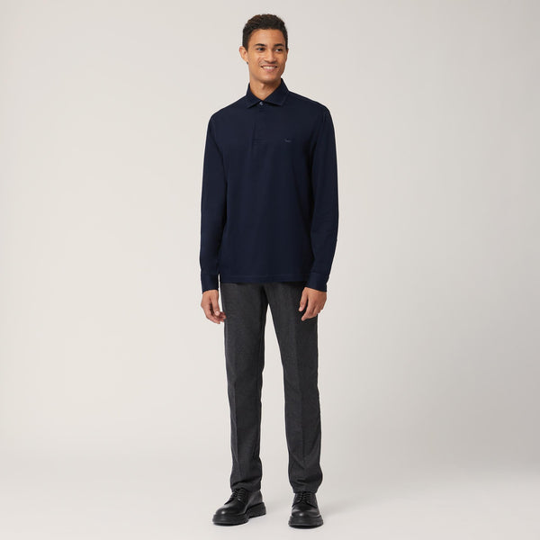 HARMONT & BLAINE T-SHIRT COTONE