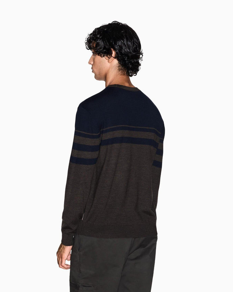 ARMANI EXCHANGE PULLOVER