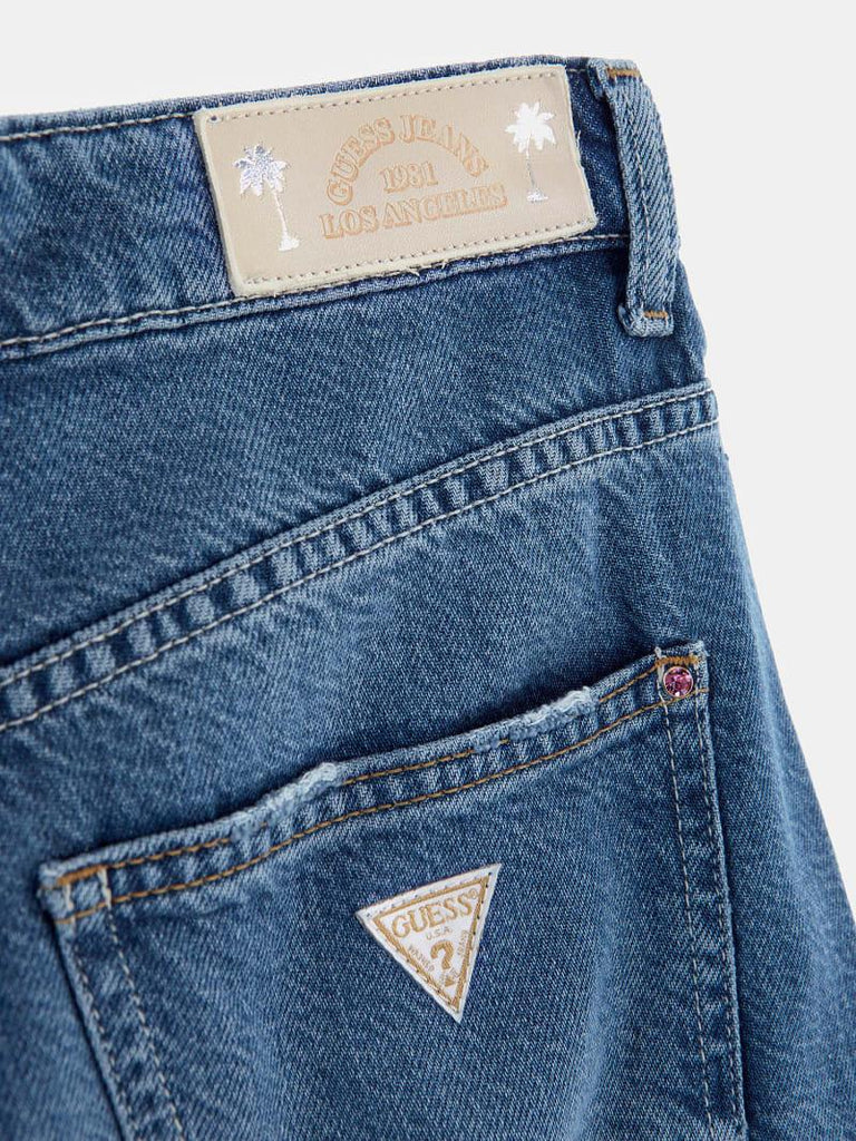 GUESS MOM JEAN