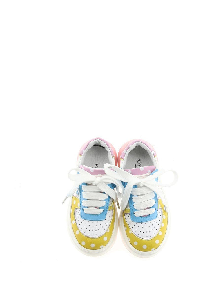 MONNALISA SNEAKERS ST.POIS MONNALIS