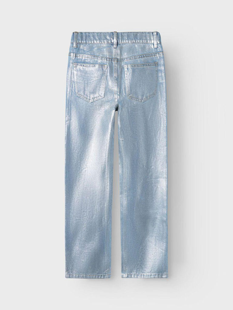 NAME.IT NKFROSE STRAIGHT JEANS 6443-BS O