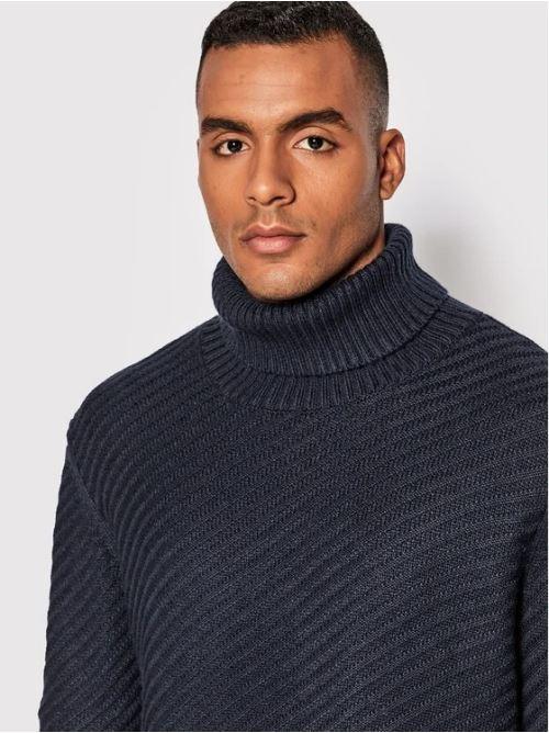 ARMANI EXCHANGE KNITWEAR