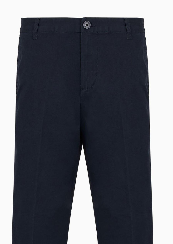 ARMANI EXCHANGE TROUSER