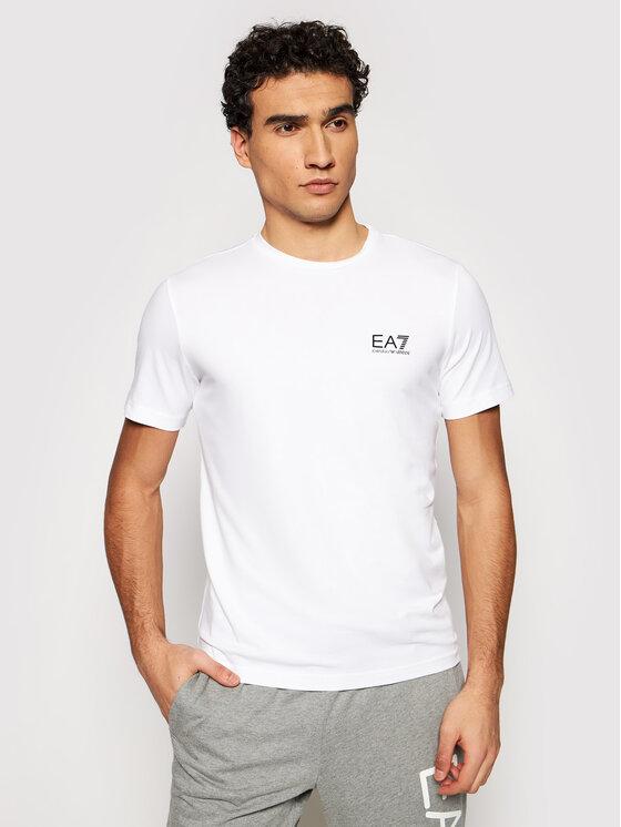 EMPORIO ARMANI EA7 T-SHIRT