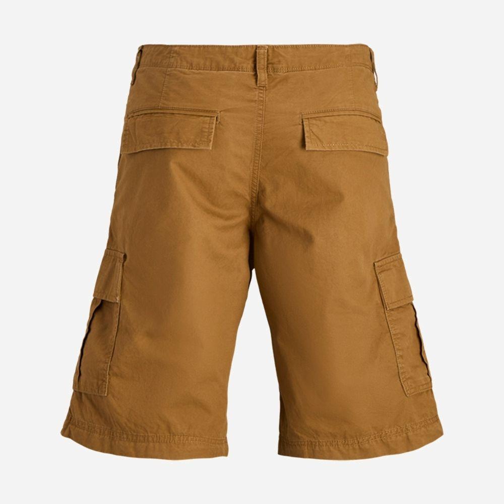 JACK AND JONES JPSTCOLE MATEO CARGO SHORT MID