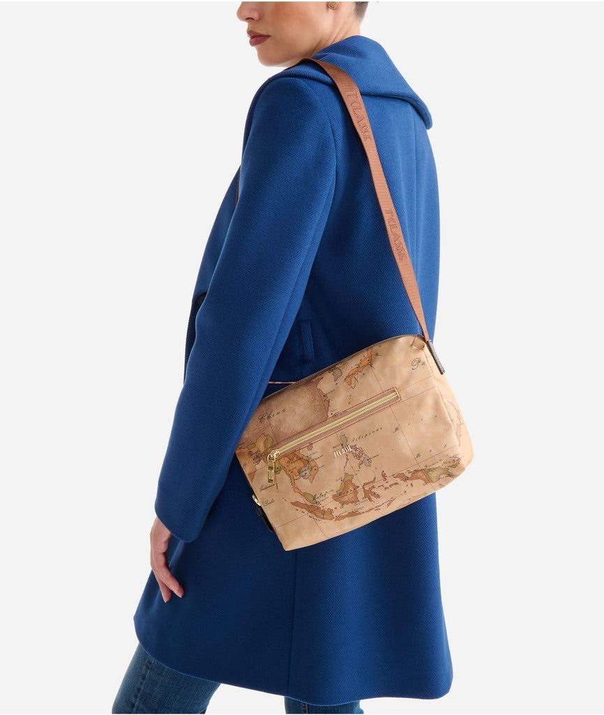 Alviero Martini 1ª CLASSE small Shoulder Bag