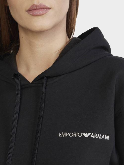 EMPORIO ARMANI FELPA
